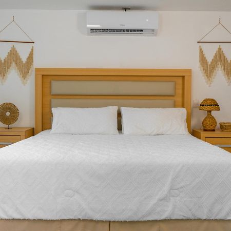 Equinoccio Hotel Santa Ana Luaran gambar