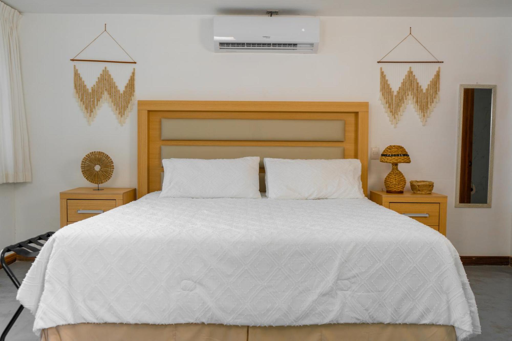 Equinoccio Hotel Santa Ana Luaran gambar